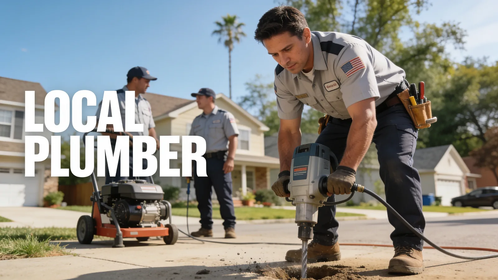 Plumber in Spiceland, IN near me